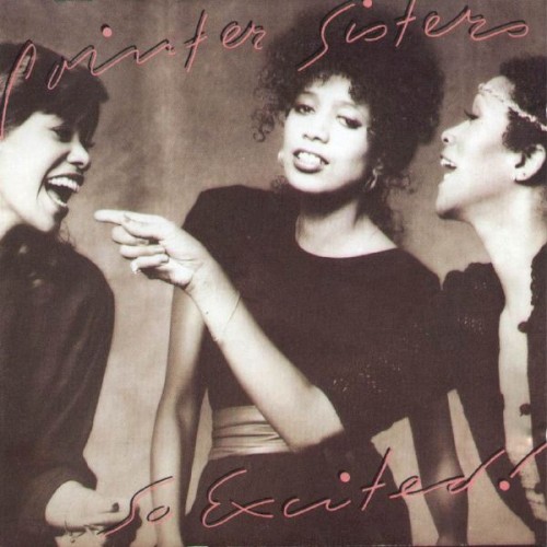 Pointer Sisters